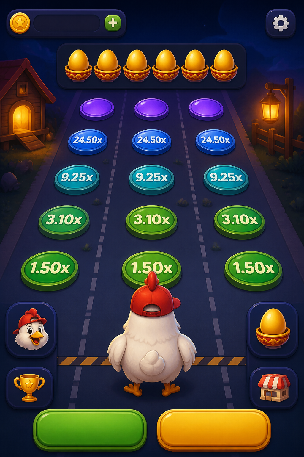 chicken road win 1