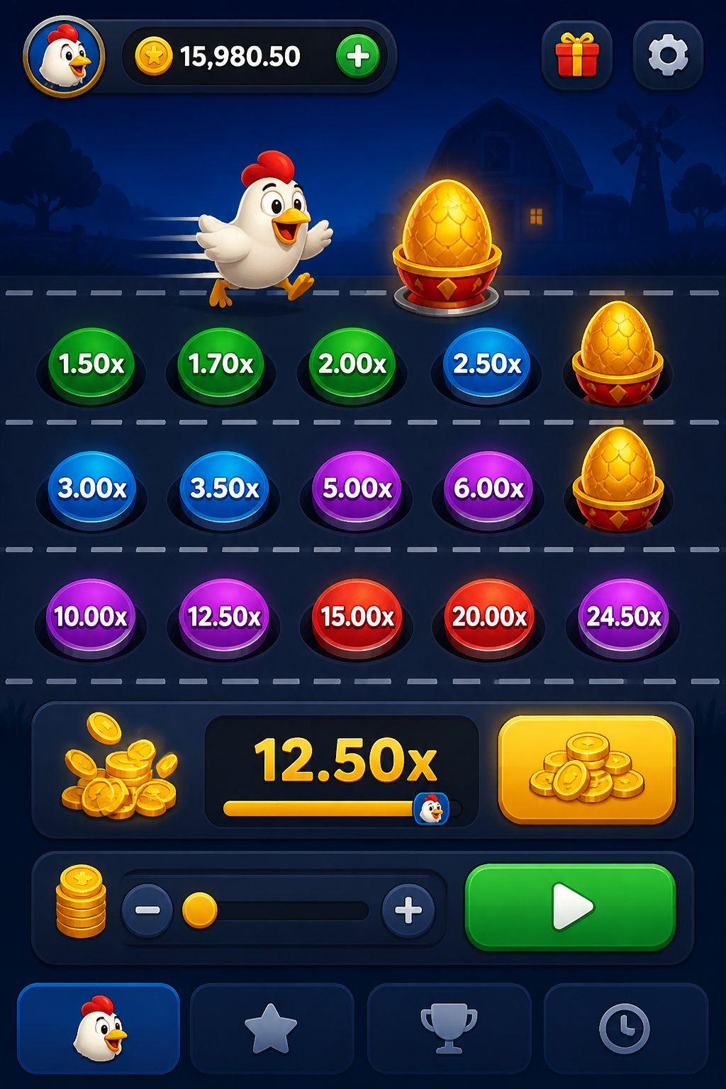 chicken road win 2