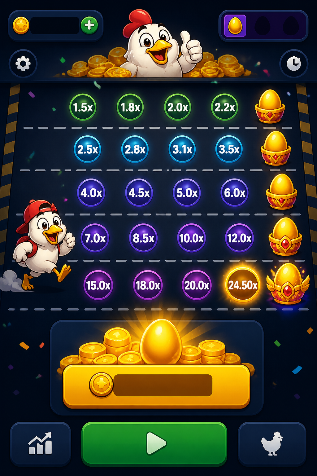 chicken road win 3